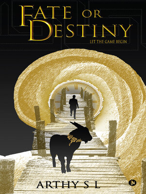 cover image of Fate Or Destiny